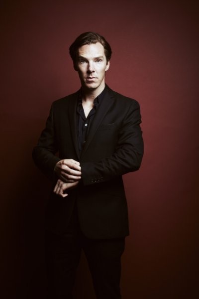 Benedict Cumberbatch, Radio Times