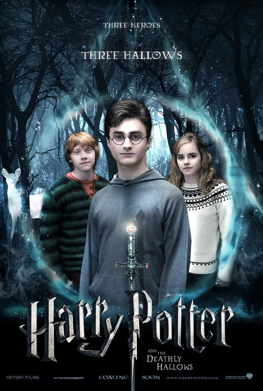 harry potter free download movie posters Pictures, Images and Photos